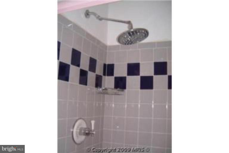 313 Marvin Road Silver Spring, MD 20901 - Photo 19 of 20 Baths w/custom ceramic tile & custom fixtures!