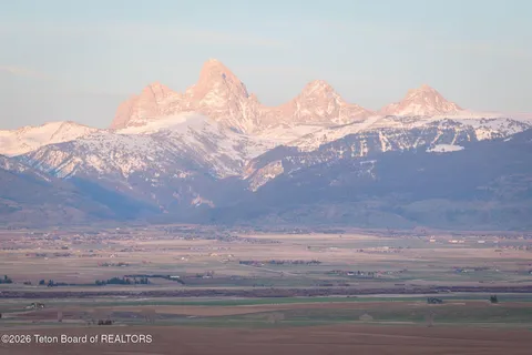 $225,000 | 3660 Grandview Drive, Tetonia, ID 83452