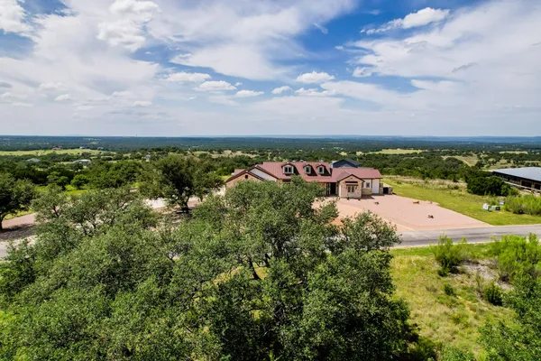 $180,000 | 511 Bosque Trail, Marble Falls, TX 78654