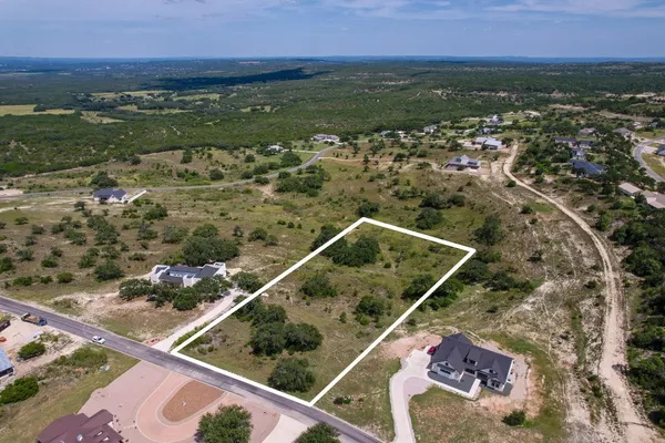 $180,000 | 511 Bosque Trail, Marble Falls, TX 78654