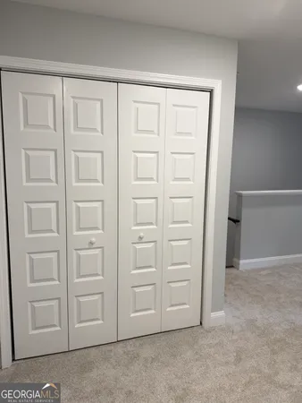 a view of small space