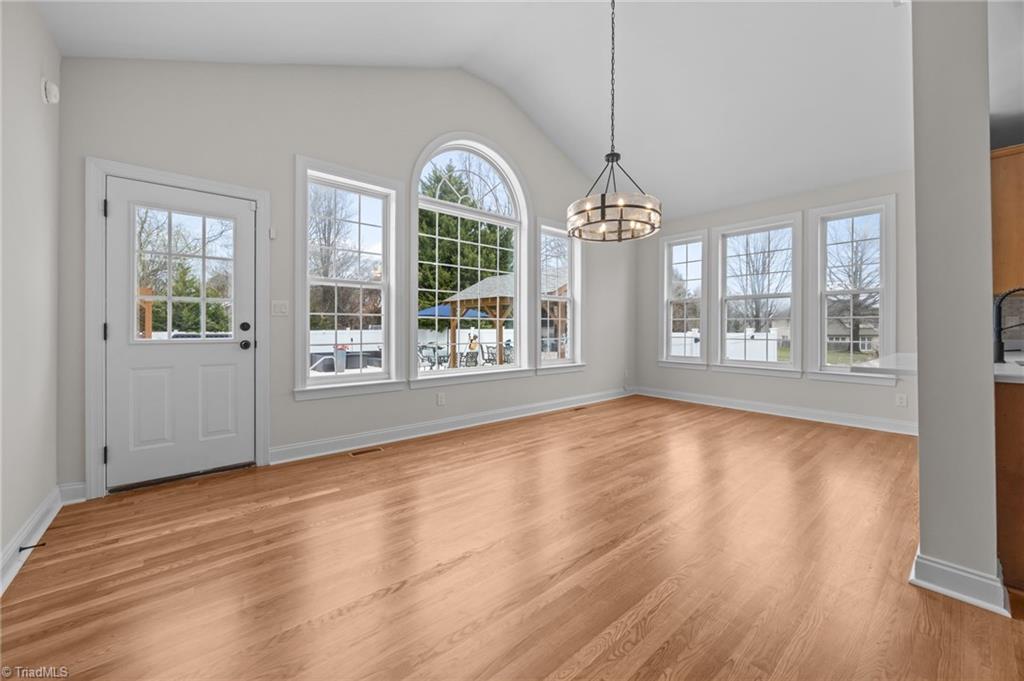 2309 Faircloth Way High Point, NC 27265 - Photo 11 of 46 Gallery Image 11