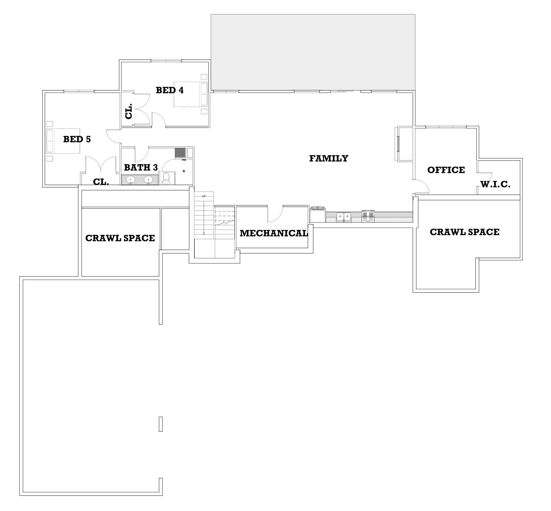 1117 Rugged Rdg Road Stevensville, MT 59870 - Photo 4 of 13 Gallery Image 4