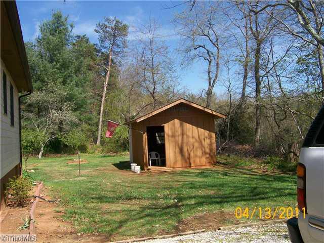 850 Doe Run Road Ararat, VA 24053 - Photo 15 of 16 Storage.