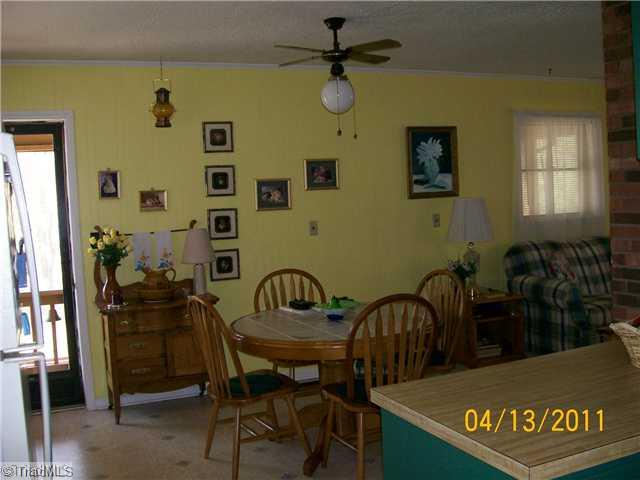 Dining Room.