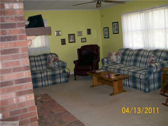 Living Room.