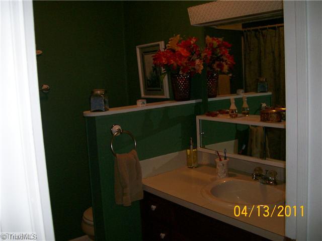 850 Doe Run Road Ararat, VA 24053 - Photo 8 of 16 Other Bath.
