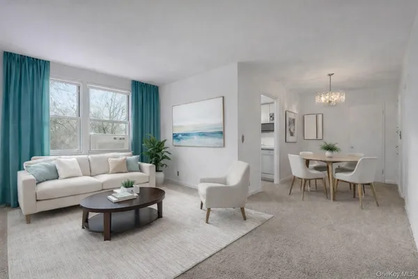 $159,000 | 4 Bryant Crescent, Unit 2C, White Plains, NY 10605