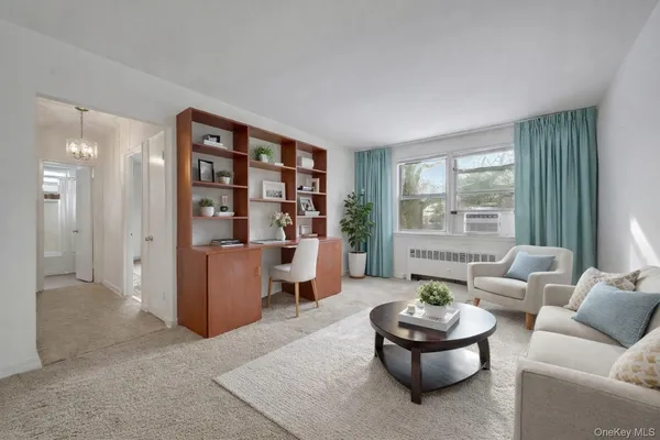 $159,000 | 4 Bryant Crescent, Unit 2C, White Plains, NY 10605