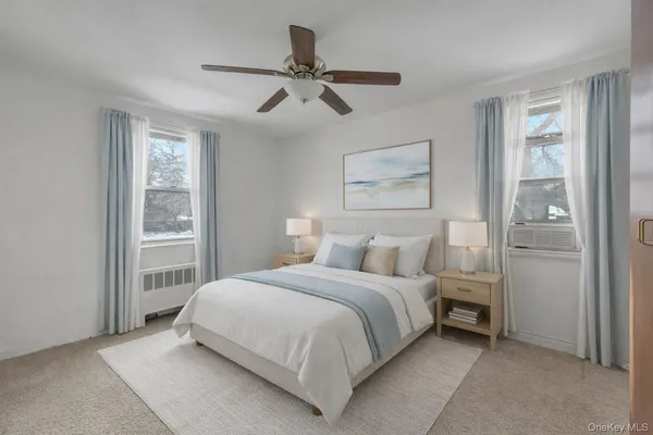 $159,000 | 4 Bryant Crescent, Unit 2C, White Plains, NY 10605