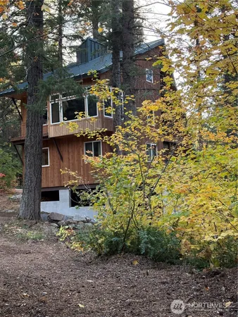 $649,000 | 19052 Gill Creek Road, Leavenworth, WA 98826