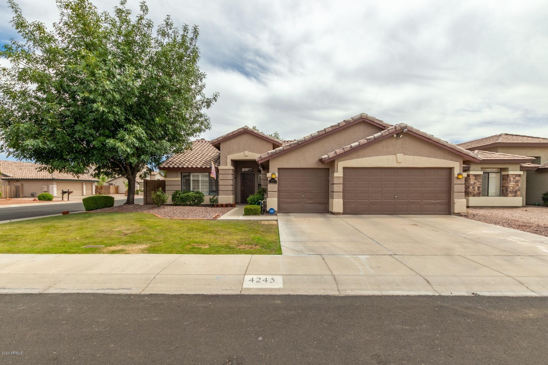4245 East Danbury Road Phoenix, AZ 85032 - Photo 1 of 28 0001-Danbury 2