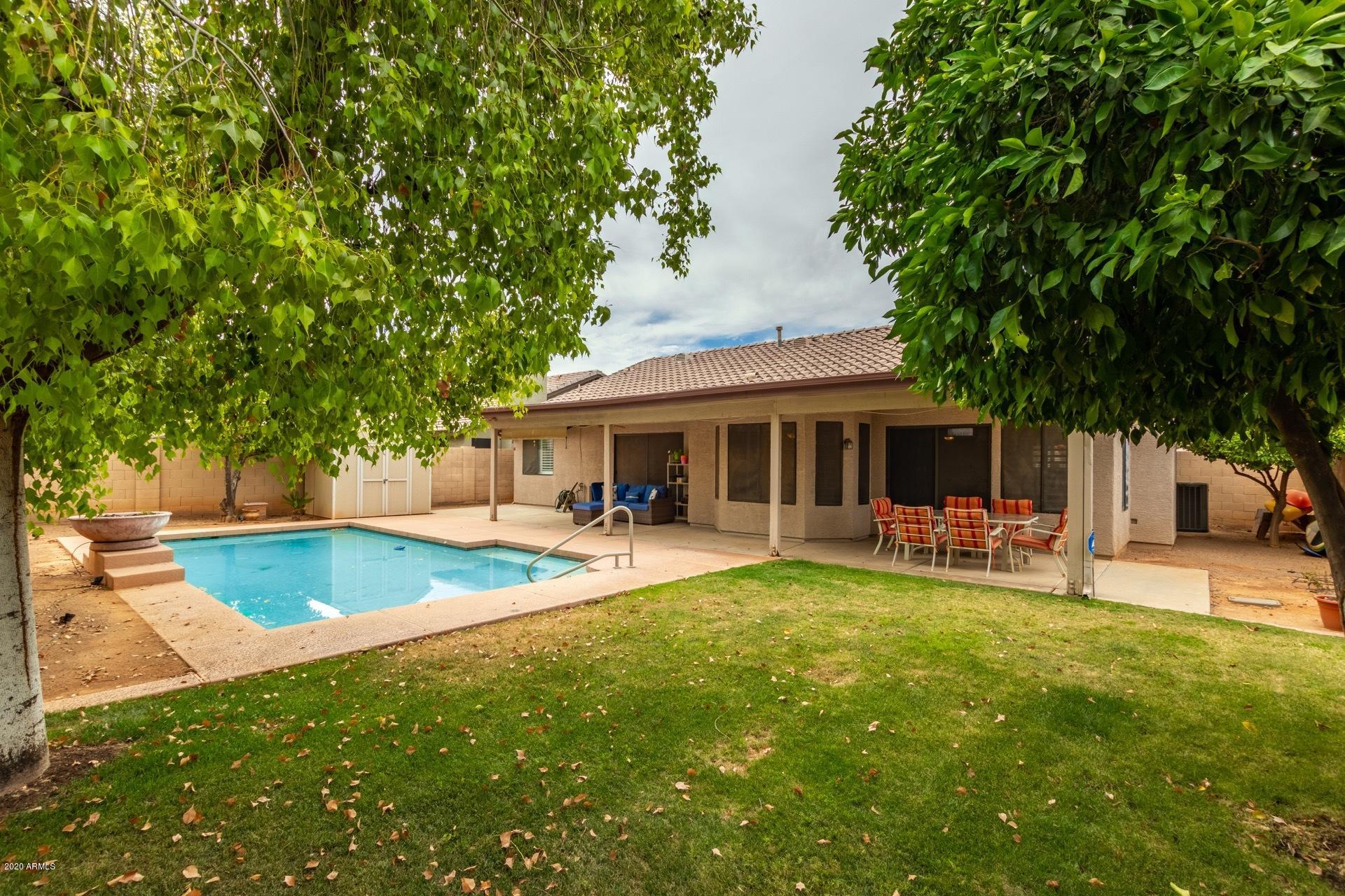 4245 East Danbury Road Phoenix, AZ 85032 - Photo 6 of 28 0036-Danbury 38