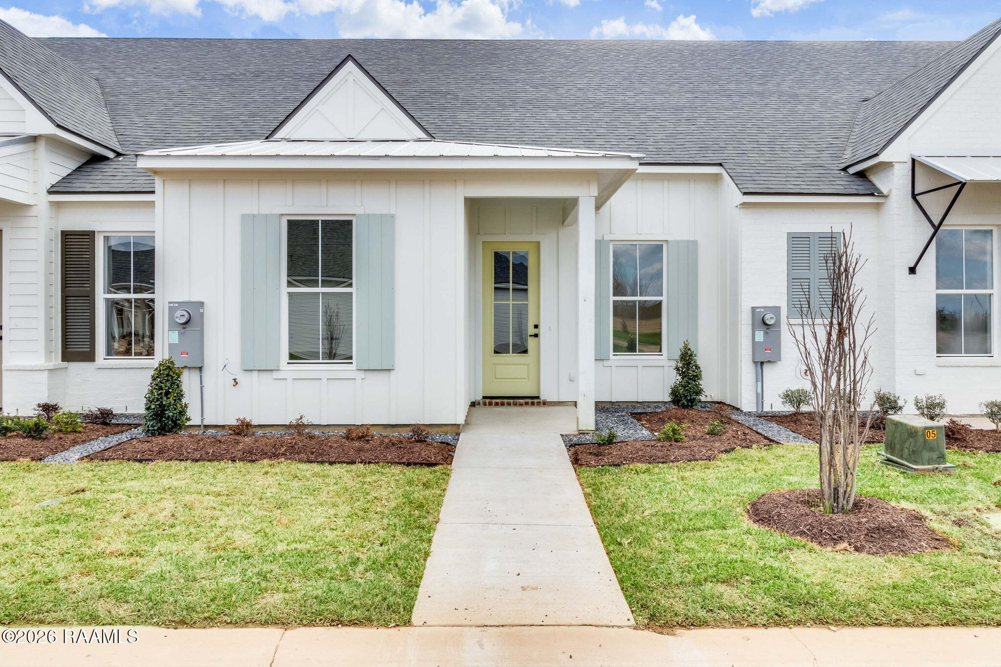 109 Perth Place Lafayette, LA 70506 - Photo 1 of 25 front pic