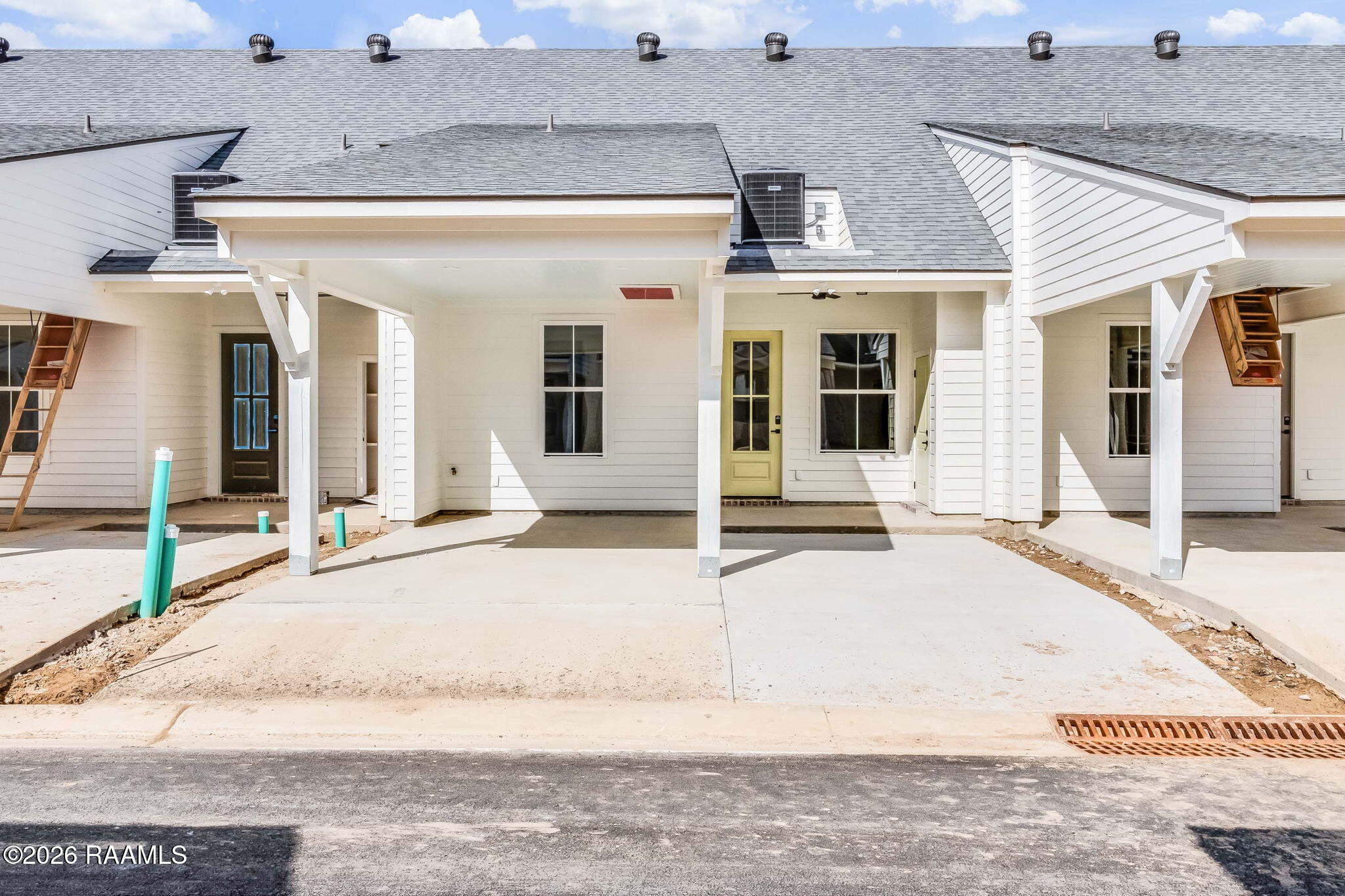 109 Perth Place Lafayette, LA 70506 - Photo 15 of 25 105 Perth 15