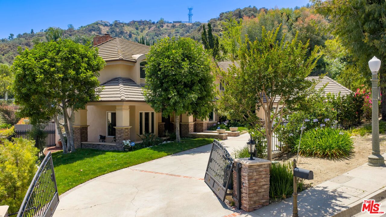1432 Rutherford Drive Pasadena, CA 91103 - Photo 45 of 45