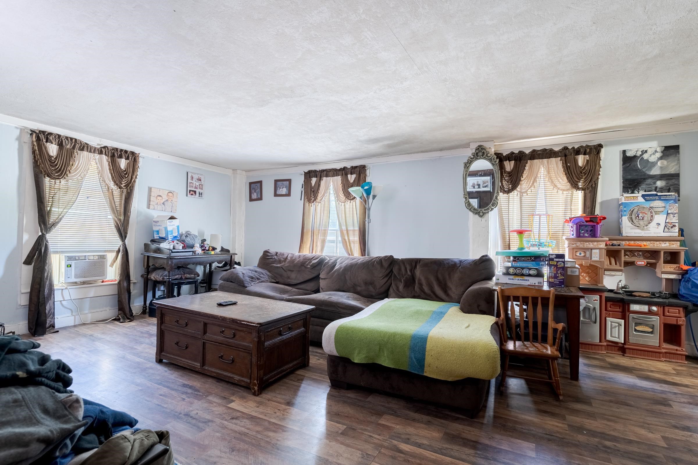 368 Stage Road Nottingham, NH 03290 - Photo 20 of 31