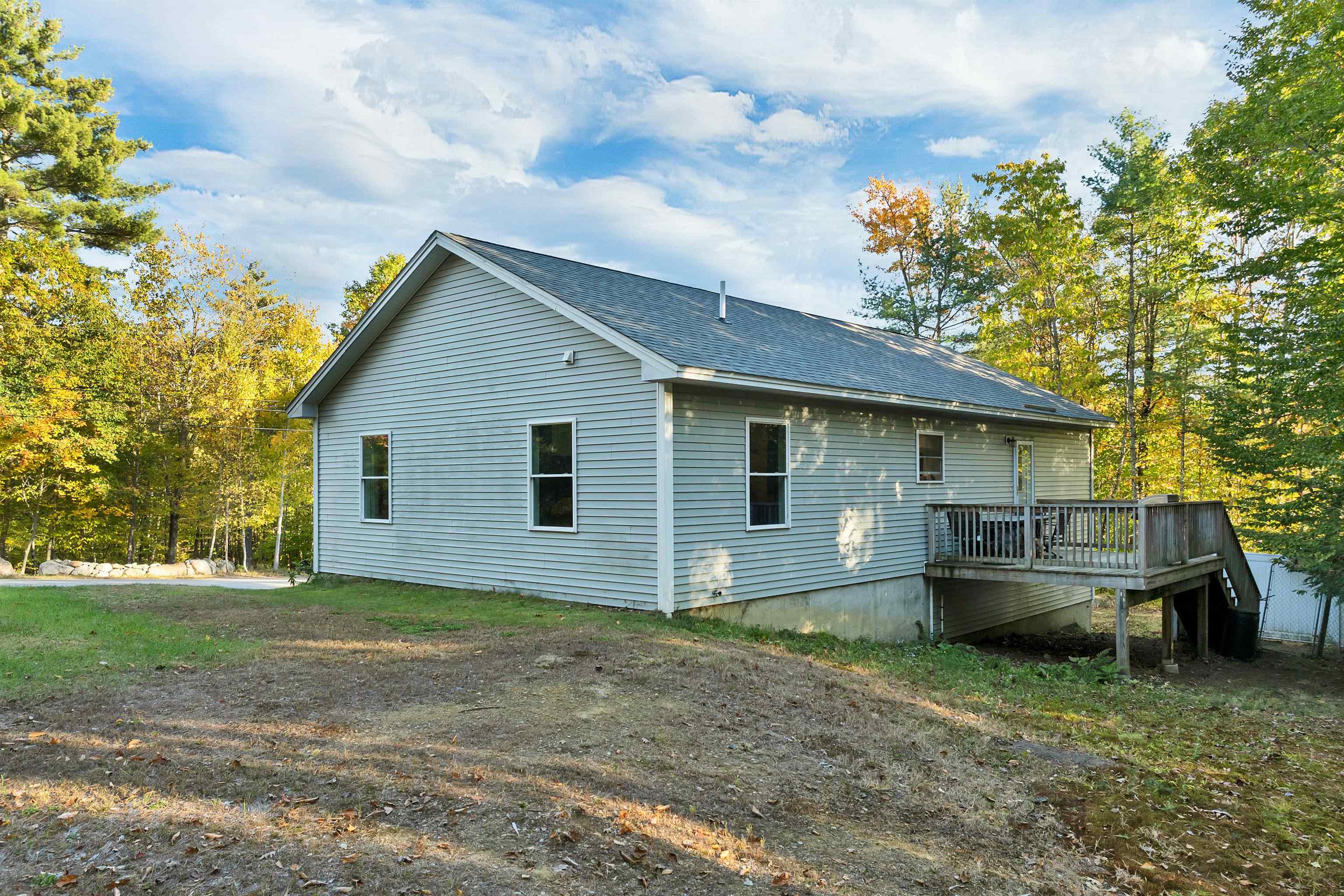 97 Daniel Drive Wakefield, NH 03830 - Photo 30 of 32