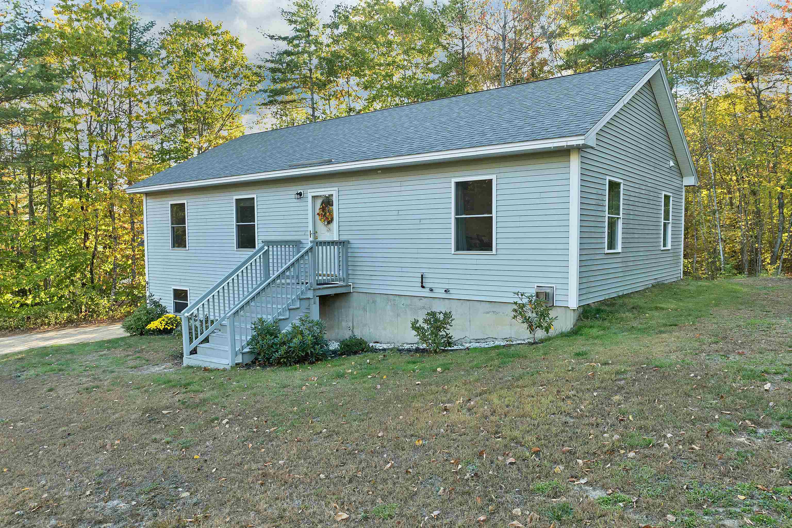 97 Daniel Drive Wakefield, NH 03830 - Photo 31 of 32