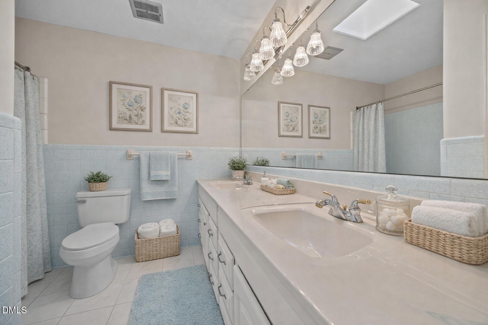 4300 Edgehill Court Raleigh, NC 27612 - Photo 16 of 40