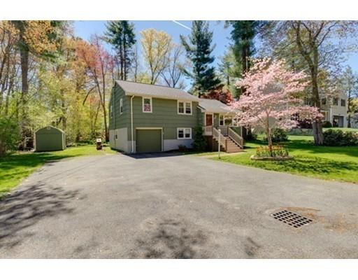 2 A Pine Ridge Road Burlington, MA 01803 - Photo 16 of 23 Gallery Image 16