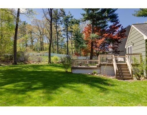 2 A Pine Ridge Road Burlington, MA 01803 - Photo 17 of 23 Gallery Image 17