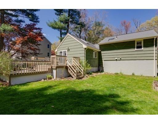 2 A Pine Ridge Road Burlington, MA 01803 - Photo 18 of 23 Gallery Image 18
