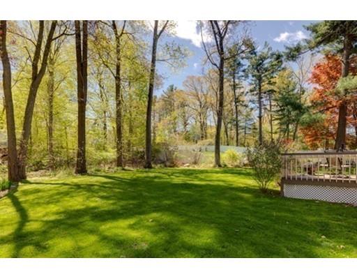 2 A Pine Ridge Road Burlington, MA 01803 - Photo 21 of 23 Gallery Image 21