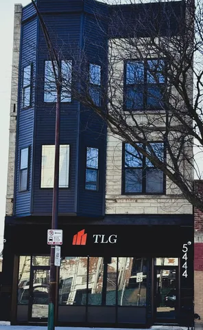 $2,314 | 5444 South State Street, Unit 2, Chicago, IL 60609