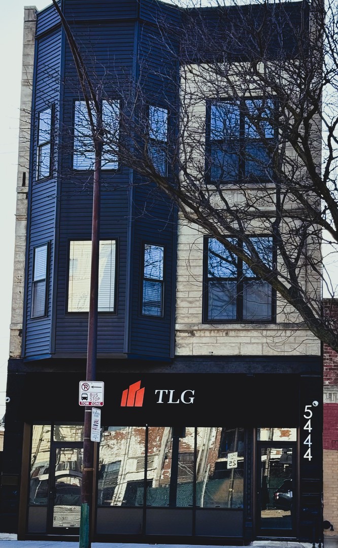 5444 South State Street, Unit 2 Chicago, IL 60609 - Photo 1 of 10