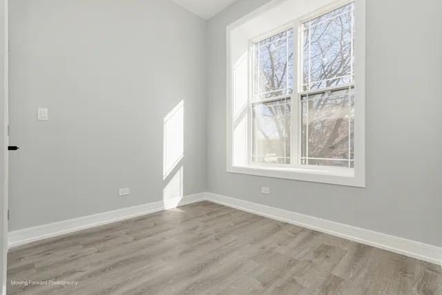 $2,314 | 5444 South State Street, Unit 2, Chicago, IL 60609