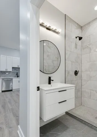 $2,314 | 5444 South State Street, Unit 2, Chicago, IL 60609