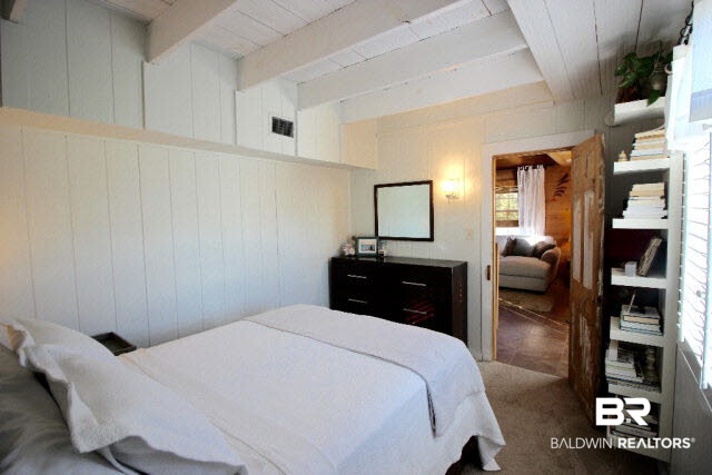 16266 Mcdowell Road Bay Minette, AL 36507 - Photo 22 of 45 Bedroom 1