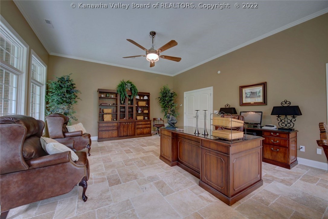 12 Foxchase Road Charleston, WV 25304 - Photo 25 of 30 Gallery Image 25