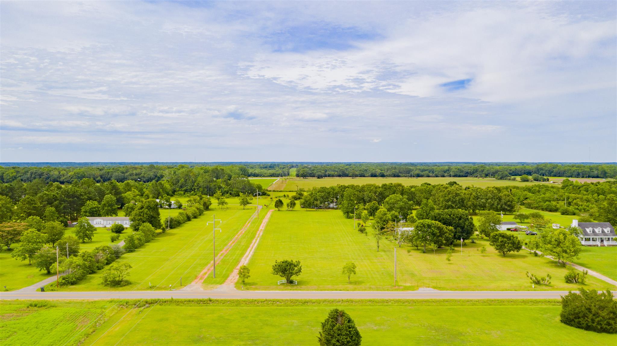 16265 John Bauer Road Summerdale, AL 36580 - Photo 2 of 15
