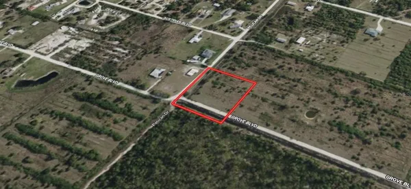 $150,000 | 7024 Grove Boulevard, Punta Gorda, FL 33982