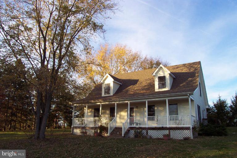 29068 River Road Chestertown, MD 21620 - Photo 10 of 11 Exterior (General)