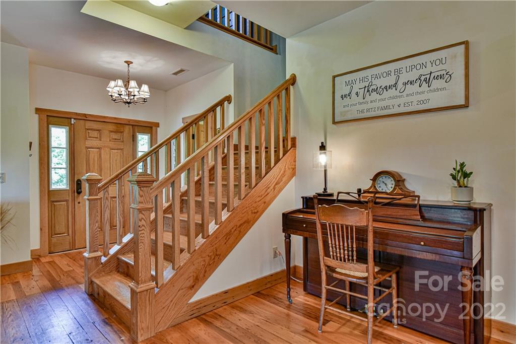 157 Poverty Branch Road Barnardsville, NC 28709 - Photo 17 of 48