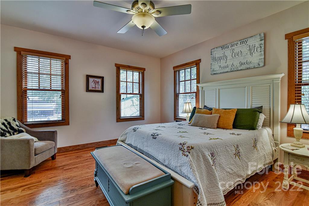 157 Poverty Branch Road Barnardsville, NC 28709 - Photo 19 of 48