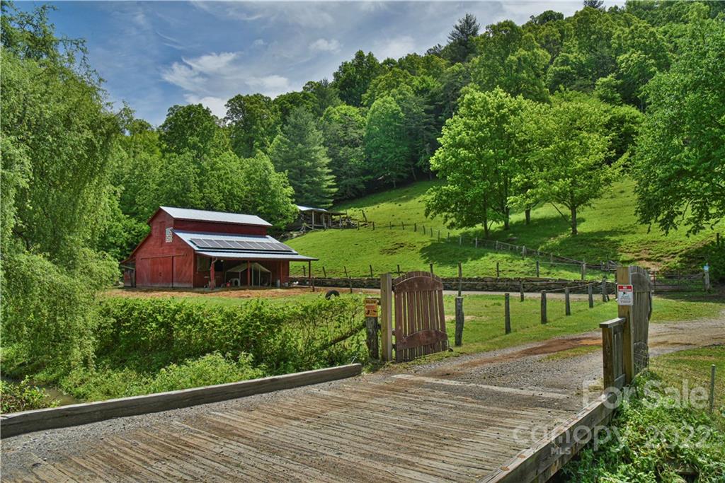 157 Poverty Branch Road Barnardsville, NC 28709 - Photo 39 of 48