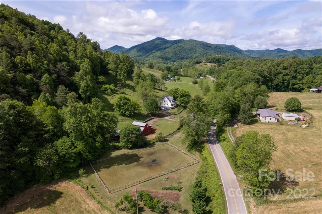 157 Poverty Branch Road Barnardsville, NC 28709 - Photo 4 of 48