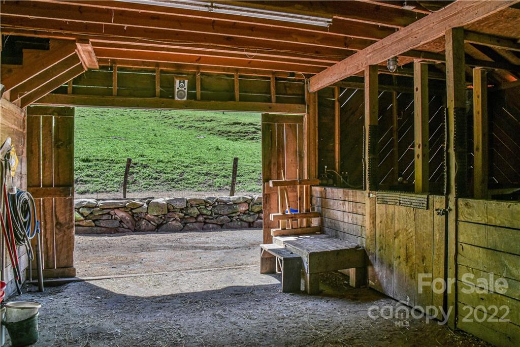 157 Poverty Branch Road Barnardsville, NC 28709 - Photo 42 of 48