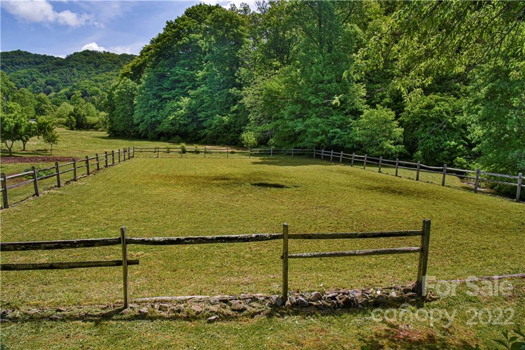 157 Poverty Branch Road Barnardsville, NC 28709 - Photo 43 of 48