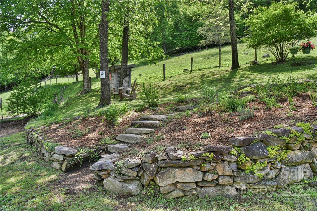 157 Poverty Branch Road Barnardsville, NC 28709 - Photo 44 of 48