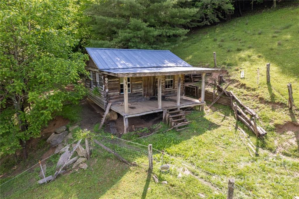 157 Poverty Branch Road Barnardsville, NC 28709 - Photo 47 of 48