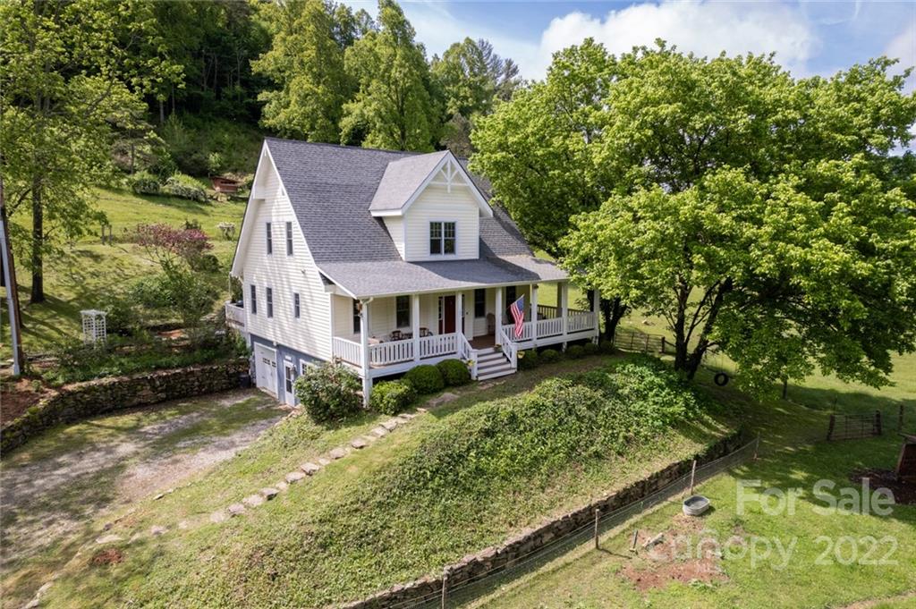 157 Poverty Branch Road Barnardsville, NC 28709 - Photo 48 of 48