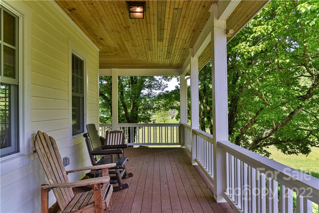 157 Poverty Branch Road Barnardsville, NC 28709 - Photo 6 of 48