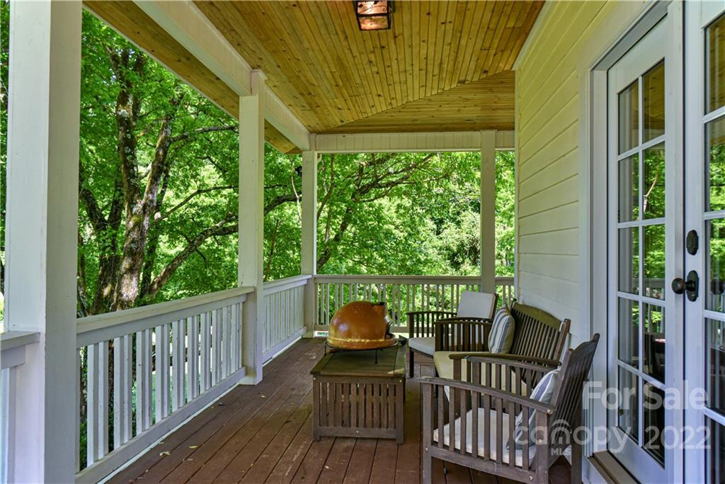 157 Poverty Branch Road Barnardsville, NC 28709 - Photo 7 of 48