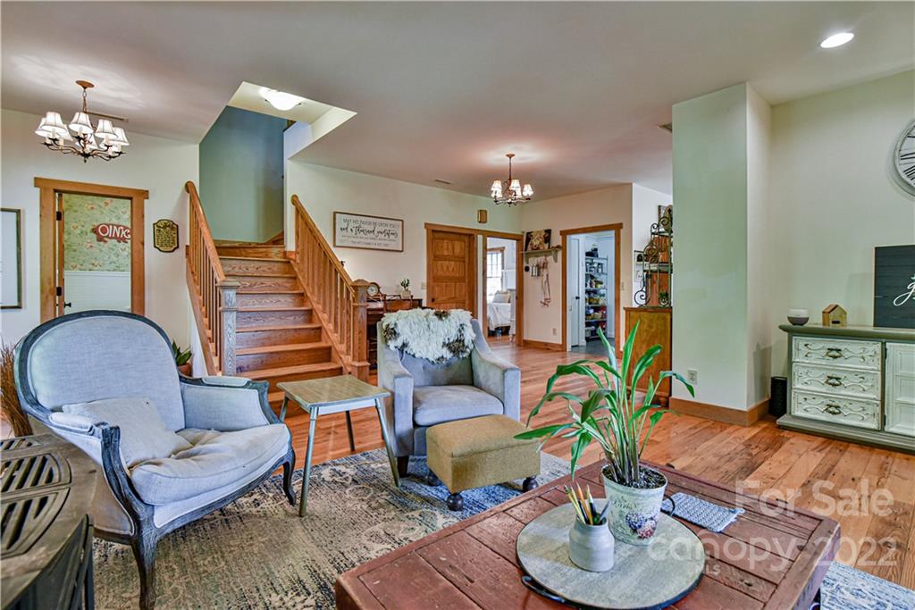 157 Poverty Branch Road Barnardsville, NC 28709 - Photo 10 of 48