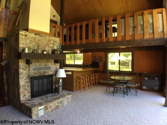 501 Sand Run Road Davis, WV 26260 - Photo 3 of 17 Gallery Image 3